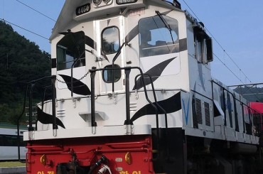 [청량리역.대전역출발] 협곡열차(V-train)+철암-승부-양원-분천-소수서원[당일여행] 중식제공