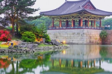 [KTX-1박]천년고도 경주 문화유산! 불국사/양동마을/파도소리길