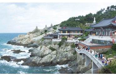 [ KTX -2박3일 ] 역사 경주 / 부산일주 여행 2박3일 기차여행 - [부산호텔 2박/3식] [서울역,광명역]