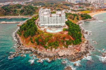 [KTX-1박] [호텔 ] 슬기로운 강원여행2탄 속초설악/양양/강릉 1박2일여행