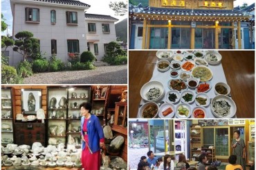 ▶2026 추석연휴◀ ITX청춘 동해바다 / 정선 가리왕산케이블카 / 레일바이크 /정선 옥산장 1박2일 #1