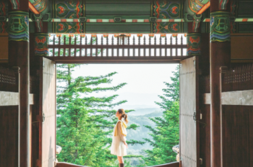 [KTX이음] 영주 세계문화유산 / 한우 미식탐방 하루 기차여행 2식제공 ( 당일-서울역,청량리역 출발)