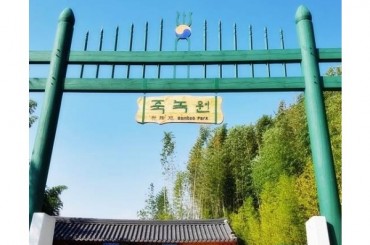 새마을호-수원출발 -당일]- 담양 죽녹원/메타세콰이어/ 강천산 구름다리 (당일) [ 중식포함]