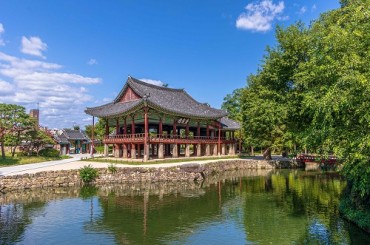 [KTX-1박 -호텔] 전북힐링 3탄 내가 바로 주인공!드라마촬영지(남원/전주/익산) 기차여행 (1박2일)