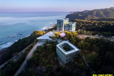 [ KTX - 1박2일]  강원도 구석구석 [강릉.동해.삼척 여행] (1박2일)